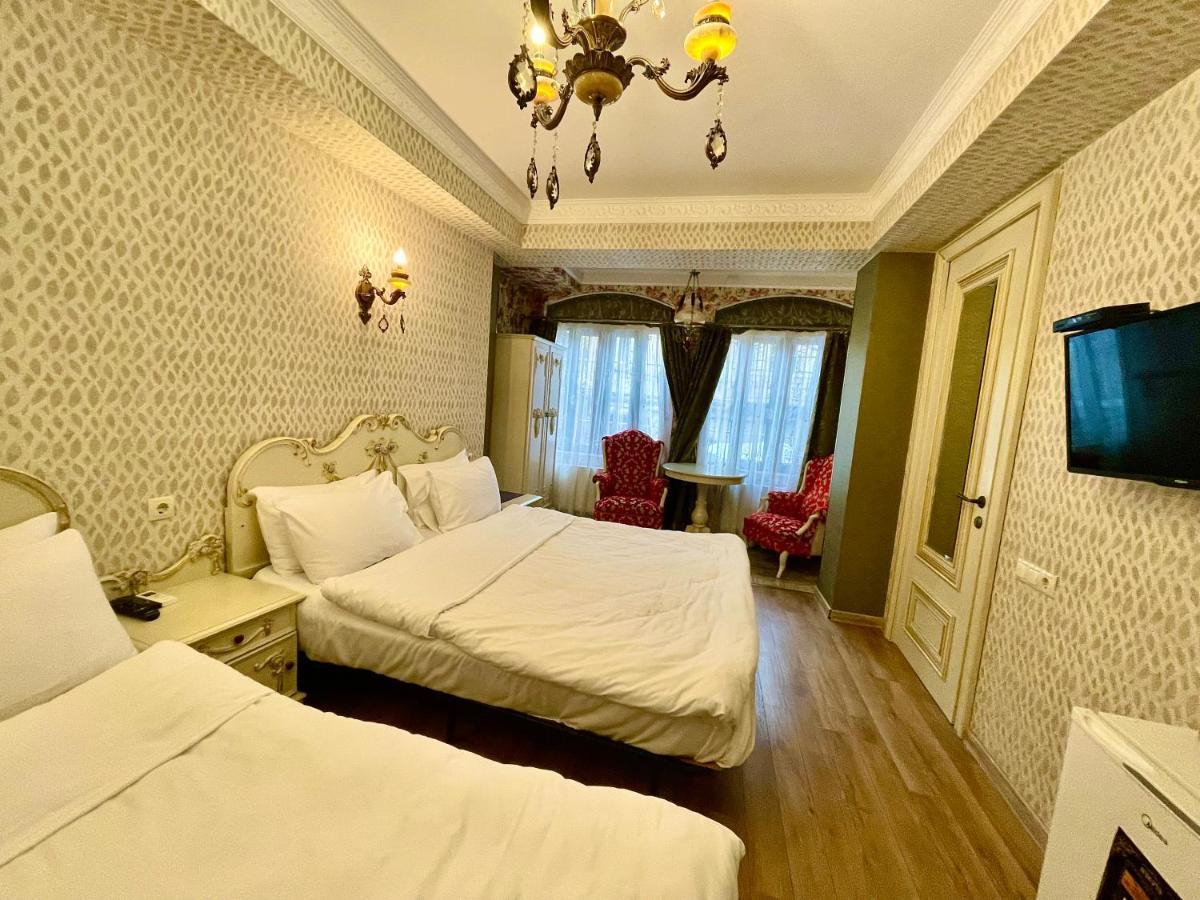 34 Silver Rooms Tbilisi Exterior foto