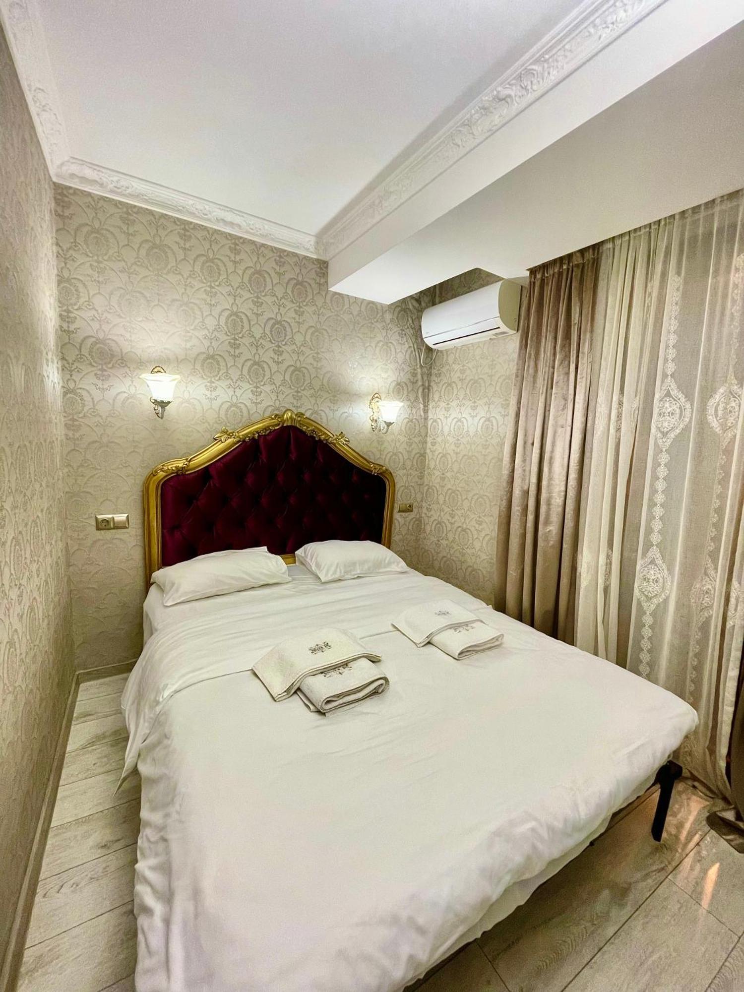 34 Silver Rooms Tbilisi Exterior foto